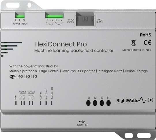 RightBox FlexiConnect Pro